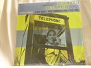 DEXTER GORDON Dexter Calling Philly Joe Jones 45 rpm 180 gram vinyl SEALED 2 LP