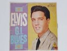 Elvis Presley GI Blues Original Soundtrack Recording - Vinyl LP Record Free Post