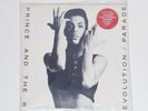 Prince and the Revolution Parade - Vinyl LP Record Free Postage KISS Single