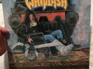 Whiplash Insult To Injury Original Pressing LP Thrash Metal