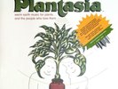 *LTD EDITION* COLOR VINYL* MORT GARSON - Mother Earth's Plantasia (2019) 12in LP