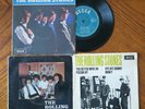 THE ROLLING STONES  Not Fade Away Australian 7