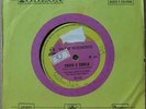 MILTON NASCIMENTO LO BORGES SOM IMAGINARIO 1971 Soul Bossa 7” BRAZIL 45 HEAR