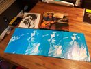 Frank Zappa 3 LP Box Set Shut Up play your guitar. Vinyl Is VG++/EX VERY CLEAN