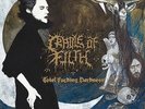 Cradle of Filth - Total Fucking Darkness