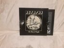 Octopus  ?– The Boat Of Thoughts /  Vinyl - LP    Krautrock