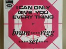 FRENCH STATESIDE SINGLE - BRAM RIGG SET - TAKE THE TIME BE YOURSELF - EX KAYDEN