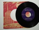 WANDA JACKSON LONG TALL SALLY /PARTY CAPITOL 7