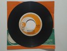 FABRIZIO DE ANDRE' ANDREA /VOLTA LA CARTA 45 PROMOZIONALE RAI RICORDI