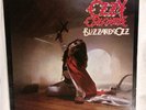 OZZY OSBOURNE BLIZZARD OF OZZ VINYL LP (EX close to NM) JET RECORDS, Crazy Train