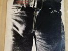 Rolling Stones - Sticky Fingers - 1971 US 1st Press with Zipper Cover COC 59100