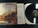 CANDLEMASS - Ancient Dreams (LP) 1988 Active ORIGINAL 1st Press insert