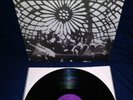 BEAT OF THE EARTH The Electronic Hole PRIVATE PSYCH LP   RELATIVELY CLEAN RIVERS