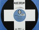 DJ Jurgen Presents Alice Deejay - Better Off Alone, 12