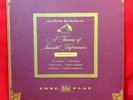 SACRED SONGS A Treasury of Immortal Performances RCAVictor LCT100 33rpm LP [ed6]