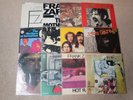 12 Assorted Frank Zappa Vinyl Albums - Freak Out, Hot Rats, Uncle Meat, etc.