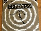 BERNARD PARMEGIANI - CHRONOS - ELECTRONIC,MUSIC CONCRETE - GRM - NM/NM - RARE