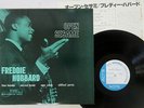 FREDDIE HUBBARD OPEN SESAME BLUE NOTE GXK 8022 Japan VINYL LP
