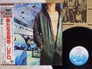 UFO LIGHTS OUT CHRYSALIS WWS-80896 Japan OBI VINYL LP