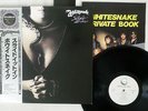 WHITESNAKE SLIDE IT IN GEFFEN 32AP 2681 Japan OBI VINYL LP
