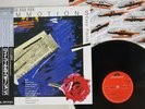 EASY PIECES LLOYD COLE AND THE COMMOTIONS POLYDOR 28MM 0482 Japan OBI PROMO LP