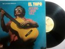 Antonio Caban Vale Mi Cantar Criollo El Topo VELVET 6010 VG+ LP#1660
