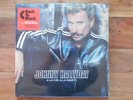 JOHNNY HALLYDAY 