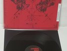 Concrete Winds Primitive Force LP Vinyl Record new
