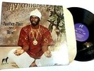 Another Place And Time by Jay Mitchell LP IN SHRINK SOUL FUNK