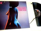 Groove Grease by Jimmy McGriff LP CHEESECAKE SEXY COVER soul jazz