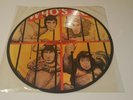 Vintage 1974 The Who Who's Zoo very rare TMOQ Picture Disc LP