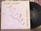 GEOFFREY LANDERS, HABITUAL FEATURES - LP CAUHAUS LA02