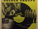 The Golden Groups Volume 15 – Relic LP 5032X N-/E+