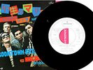 THE BOOMTOWN RATS - MARY OF THE 4th FORM - VERY RARE  JAPAN PROMO 45'PS PUNK