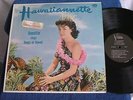 Annette Funicello/Hawaiiannette/1960 Mono/Hype Sticker/Vista BV-3303/PRISTINE M-