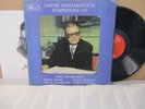 SLS 5025 SHOSTAKOVICH - SYMPHONIES No 1-15 13-LP Complete KONDRASHIN MRAVINSKY
