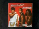 Imagination Just An Illusion Vinyl Single 12inch NEAR MINT Ariola