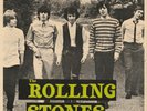 EP 7'' The Rolling Stones - The Last Time - Decca SDE 7262 - 1965 - SW
