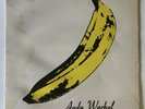 The Velvet Underground Andy Warhol 12” Vinyl LP Very Good Condition Gatefold ‘71
