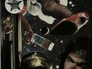 Neil Young vinyl LP album record American Stars 'N Bars UK K54088 REPRISE 1977