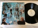 Robert Fripp Brian Eno No Pussyfooting NN- LP