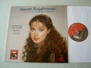 The trees they grow so high: BRITTEN Folksong Arrangements Sarah Brightman LP