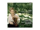 Isabelle Faust Brahms Violin Concerto String Sextet No.2 2LP JAPAN