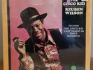 Reuben Wilson Cisco Kid Sealed Original Groove Merchant Vinyl LP Melvin Sparks