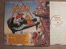 Walt Disney's Oliver & Company  OST  Huey Lewis, Billy Joel, Bette Midler