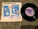 The Go Betweens 7’’ Your Turn,My Turn 1981 OZ Press Rare (near EX vinyl)