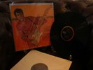 Gene Vincent UK LP Crazy Times Capitol T 1342