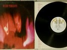 THE CURE RECORD NM INNER Pornography ORIG 1982 -NOT REISSUE- US A&M LP