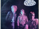 Cream - Fresh Cream LP - Mono UK First Issue