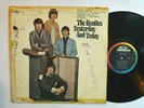 ROCK LP - THE BEATLES - YESTERDAY AND TODAY 2nd STATE RIAA 6 BUTCHER COVER